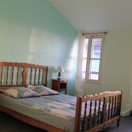 Chambre D'Hote A Saint-Pierre Εξωτερικό φωτογραφία