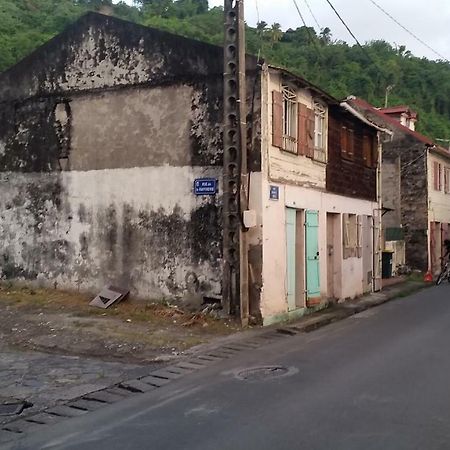Chambre D'Hote A Saint-Pierre Εξωτερικό φωτογραφία