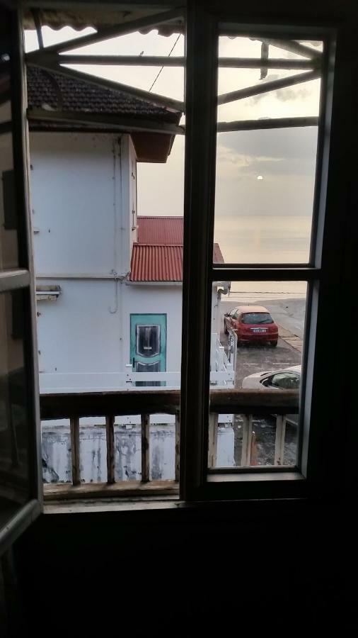 Chambre D'Hote A Saint-Pierre Εξωτερικό φωτογραφία