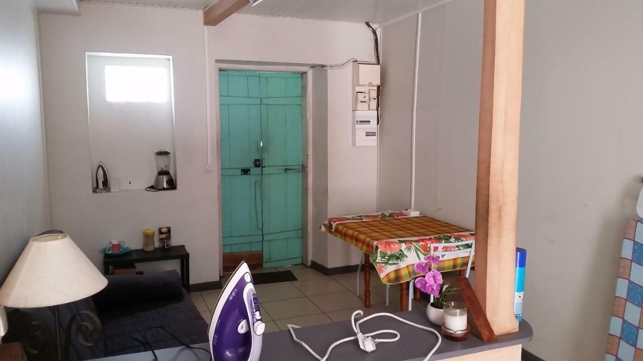 Chambre D'Hote A Saint-Pierre Εξωτερικό φωτογραφία