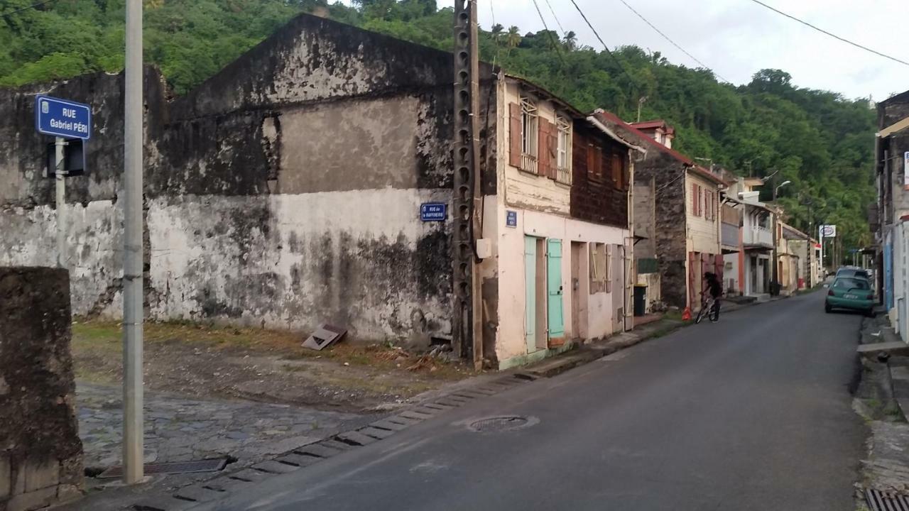 Chambre D'Hote A Saint-Pierre Εξωτερικό φωτογραφία