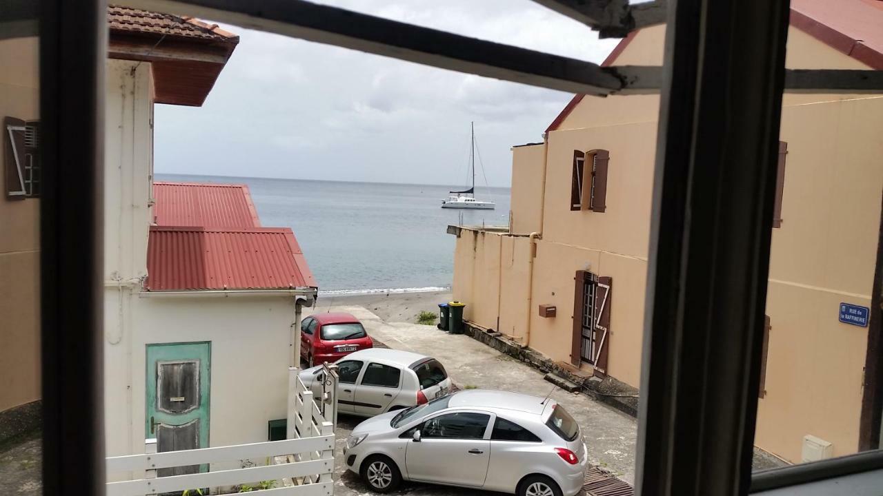 Chambre D'Hote A Saint-Pierre Εξωτερικό φωτογραφία