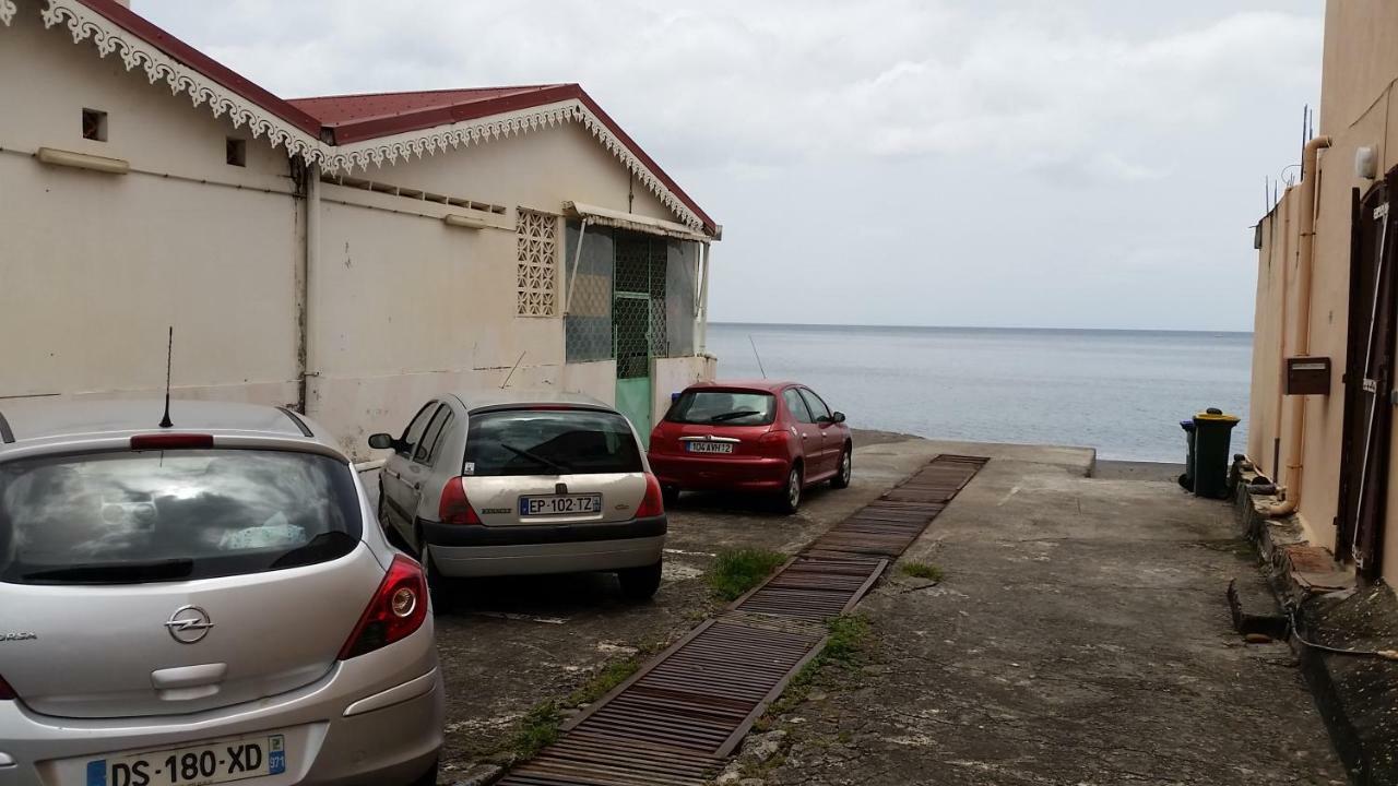 Chambre D'Hote A Saint-Pierre Εξωτερικό φωτογραφία