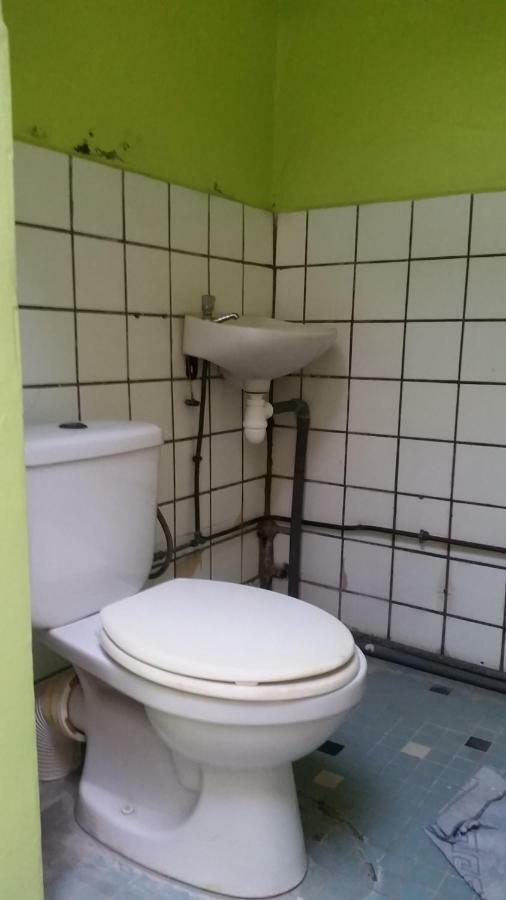 Chambre D'Hote A Saint-Pierre Εξωτερικό φωτογραφία