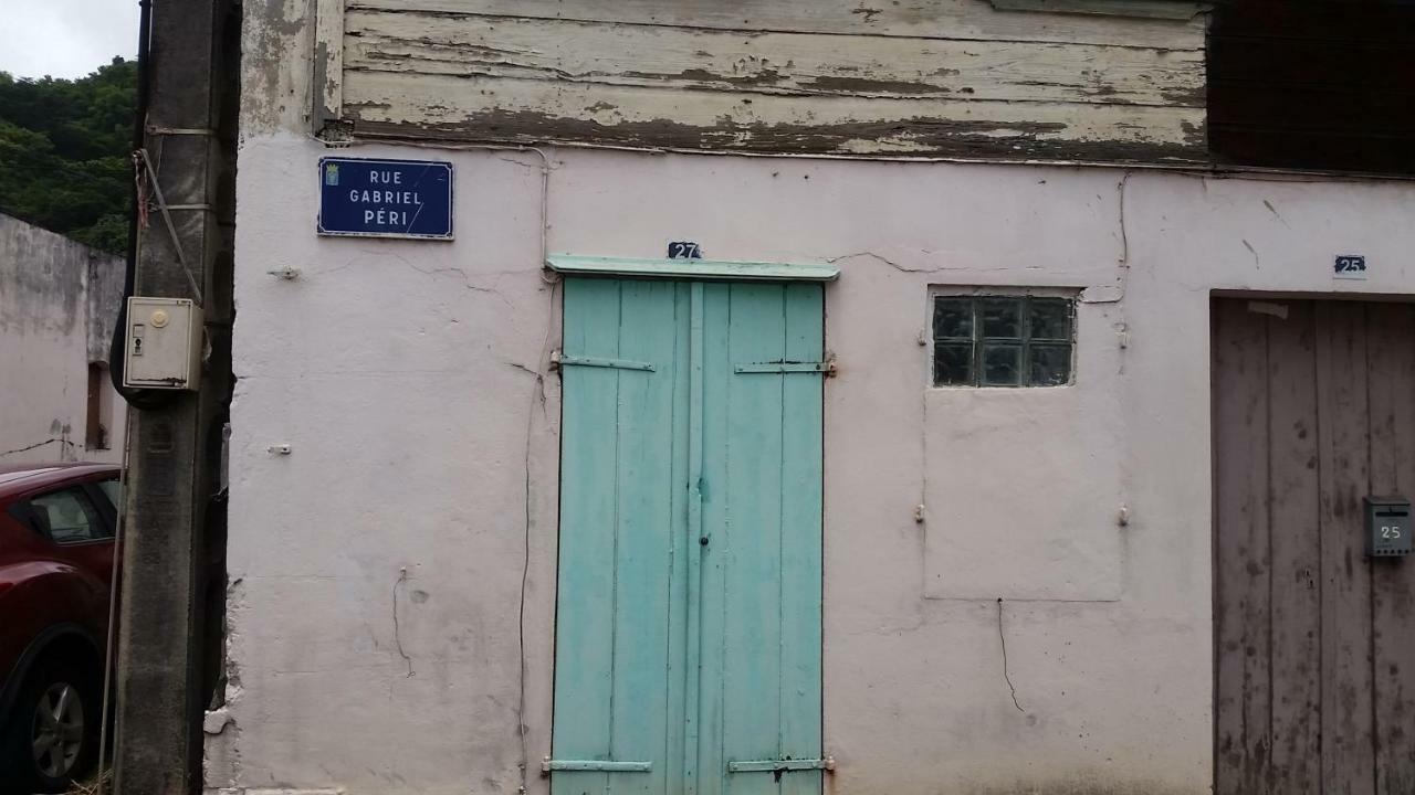 Chambre D'Hote A Saint-Pierre Εξωτερικό φωτογραφία