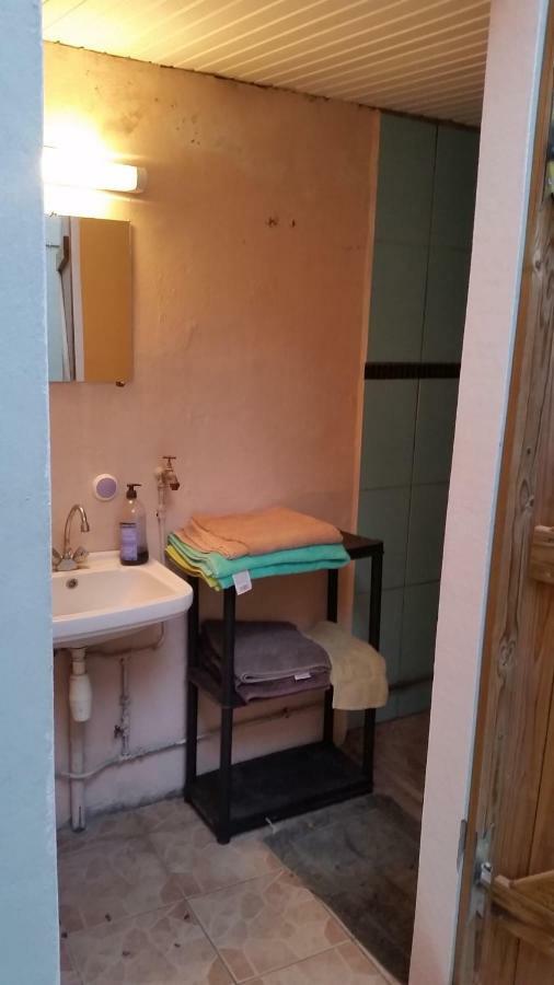 Chambre D'Hote A Saint-Pierre Εξωτερικό φωτογραφία
